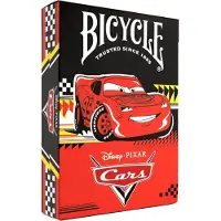 Sonstige Verlage Disney Cars