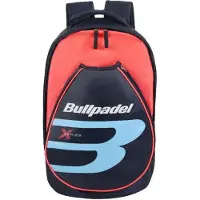 Bullpadel - Tour Rugtas - Blauw-Oranje - Bpmex002
