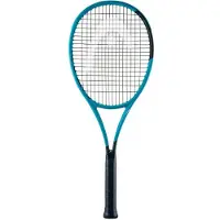 Head Racket Boom Pro 2026 Unstrung Tennis Racket Blauw 2