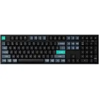 Keychron B36 draadloze toetsenbord zwart