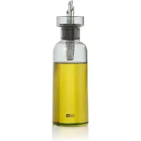 AdHoc Olie- / Azijnfles AromaPour Grey 300 ml