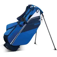 Ogio Fuse standbag blue sky