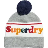 Superdry Vintage Classic Logo Muts