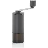 AdHoc Koffiemolen Moro Dark Grey
