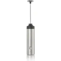 AdHoc Melkopschuimer Moro Zilver