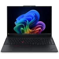 Lenovo TS/ThinkPad E16 AMD G4 / Ryzen AI 7 345 / 32GB / 512GB / 16.
