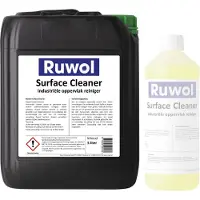 Ruwol Surface Cleaner 5 liter