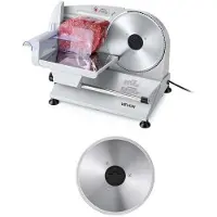 Vevor Vleessnijmachine 200 W