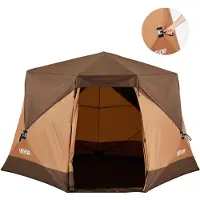 Vevor Campingtent voor 6 personen