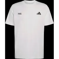 Adidas Run Essentials Graphic SS Tee | XL