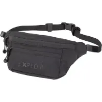 Exped - Mini Belt Pouch - Heuptas 1,5 l, grijs