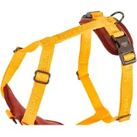 Freedog Linum Recycled Hondenharnas