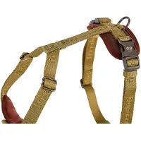 Freedog Linum Recycled Hondenharnas