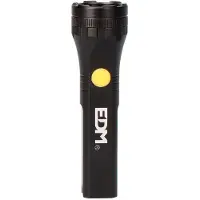 EDM Mini Atom Force Led-zaklamp