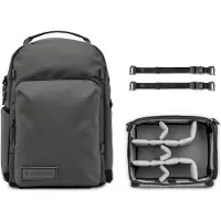 WANDRD Prvke 31L Pocket Photo Bundle Zwart