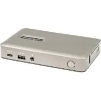 StarTech.com Dock-Basis Startech DKM30CHDPDUE