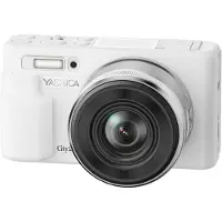 Yashica City 200 Wit