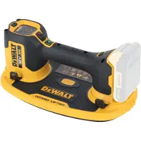 DeWalt DCE590N-XJ 18V Li-ion Accu Vacuüm Tegeldrager Body - 120kg