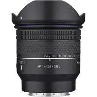 Samyang AF 14-24mm F/2.8 - L-Mount