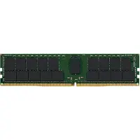 Kingston Technology KSM32RD4/64HD geheugenmodule 64 GB 1 x 64 GB DDR4 3200 MT/s ECC