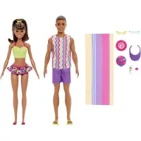 Barbie Style Poppen en Accessoires