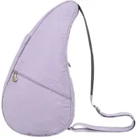 Healthy Back Bag S Tyvek Lilac