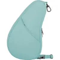 Healthy Back Bag Microfibre Large Baglett Neo Mint
