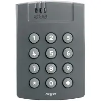 Roger Toegangscontrole systeem PR612