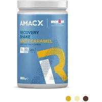 Amacx Recovery Shake Salty Caramel 880gr