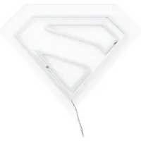 Ginza.se Superman Wall Mountable LED Neon Light