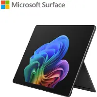 Microsoft Surface Pro 12th Gen - M10 / 16GB / 512GB Black