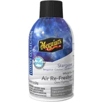 Meguiar's Luxury Collection Air ReFresher - Stargazer