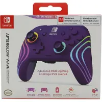 PDP Afterglow Wave Wireless Purple