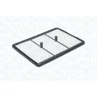 MAGNETI MARELLI 153071762732 Luchtfilter