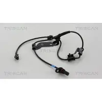 TRISCAN 8180 43284 Wielsnelheidssensor (ABS)