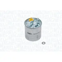 MAGNETI MARELLI 153071762874 Brandstoffilter