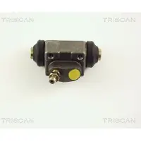 TRISCAN 8130 16003 Wielremcilinder