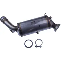 DENCKERMANN N100034 Roetfilter (DPF)