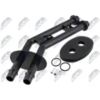 NTY CTM-CT-030 Verwarmingsslang