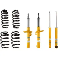 BILSTEIN 46-184320 Schokdemper met veer