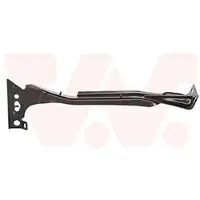 VAN WEZEL 0307320 Spatbord