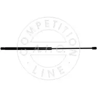 AIC 53874 Gasveer achterklep