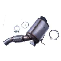DENCKERMANN N100026Q Roetfilter (DPF)
