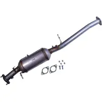 DENCKERMANN N100093 Roetfilter (DPF)