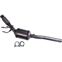 DENCKERMANN N100068 Roetfilter (DPF)