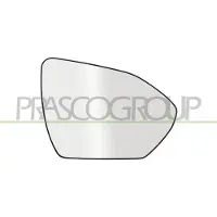 PRASCO HN8107503 Spiegelglas, buitenspiegel