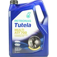 Petronas 76151M12EU Olie, automatische transmissie (ATF)