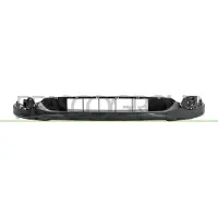 PRASCO MZ7072120 Ventilatiegrille, bumper