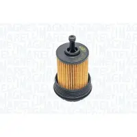 MAGNETI MARELLI 153071762852 Oliefilter