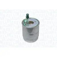 MAGNETI MARELLI 153071762868 Brandstoffilter